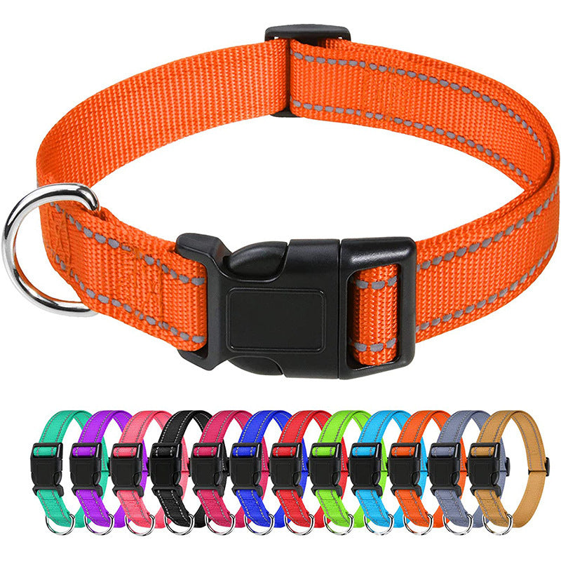 Amazon's Hottest Pet Collar