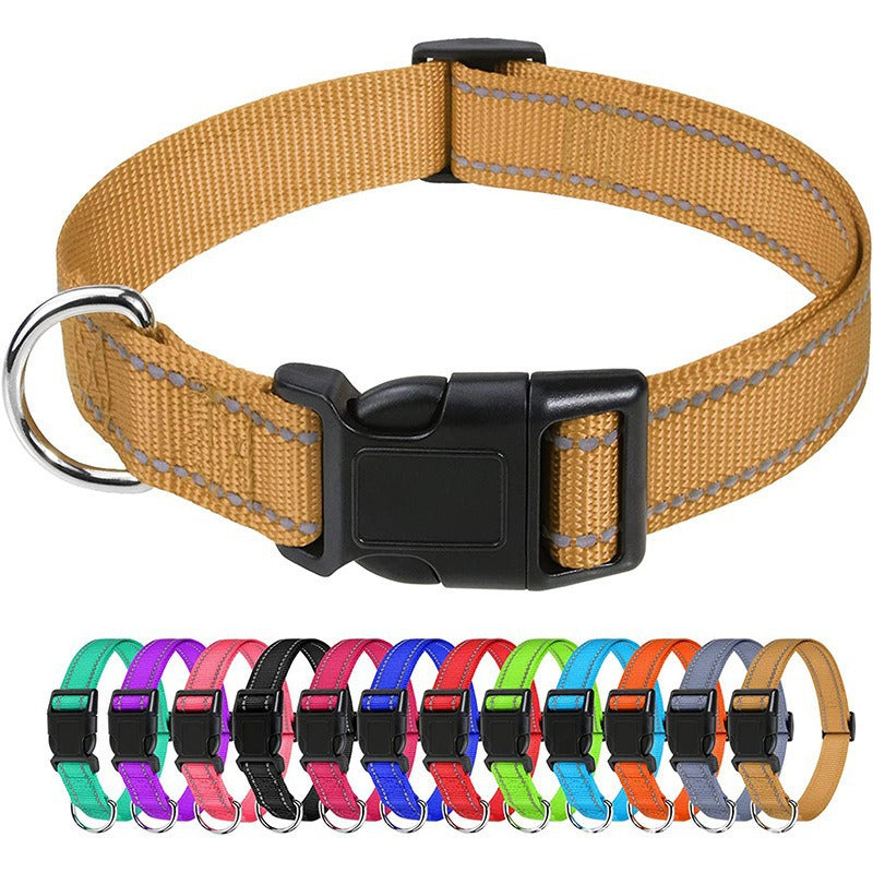 Amazon's Hottest Pet Collar