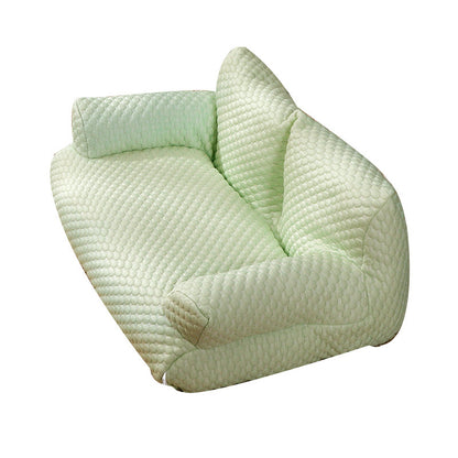 Removable Washable Pet Cooling Bed