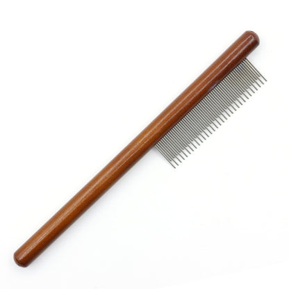 Pet Grooming Comb for Cats and Dogs