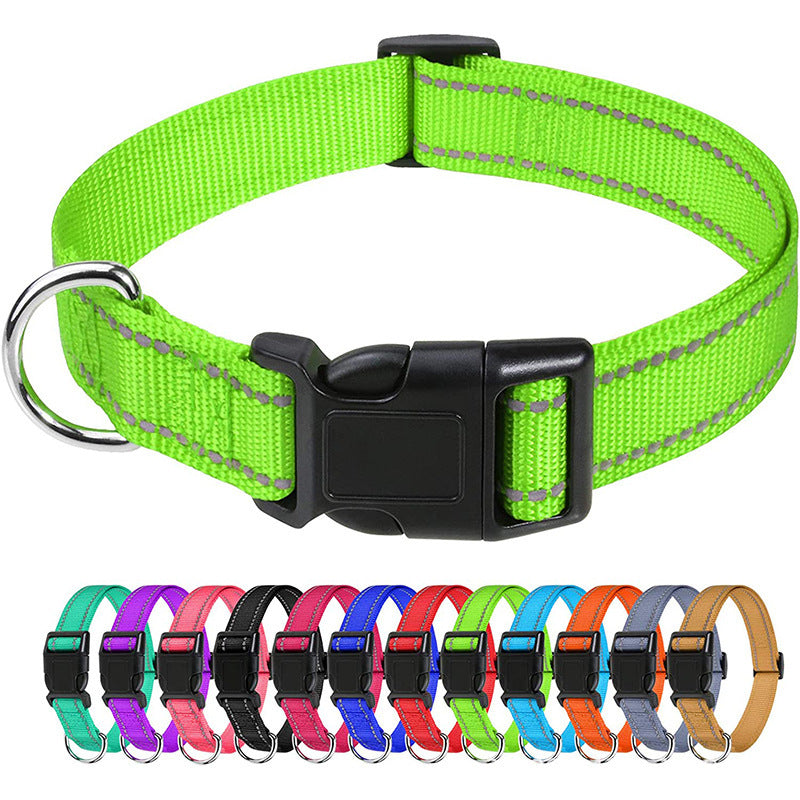 Amazon's Hottest Pet Collar